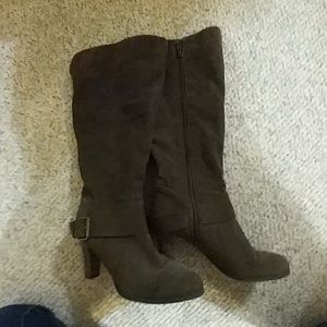 ❤SALE NWOT NINE WEST BOOT